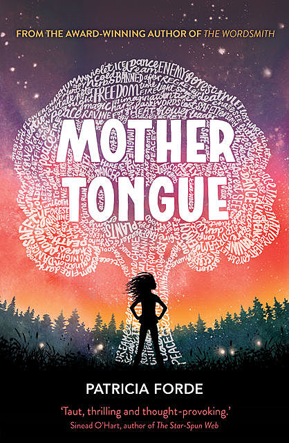 Mother Tongue, Patricia Forde