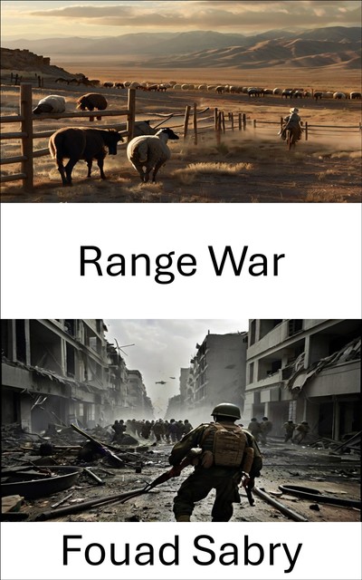 Range War, Fouad Sabry