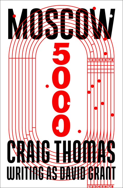 Moscow 5000, Thomas K. Craig