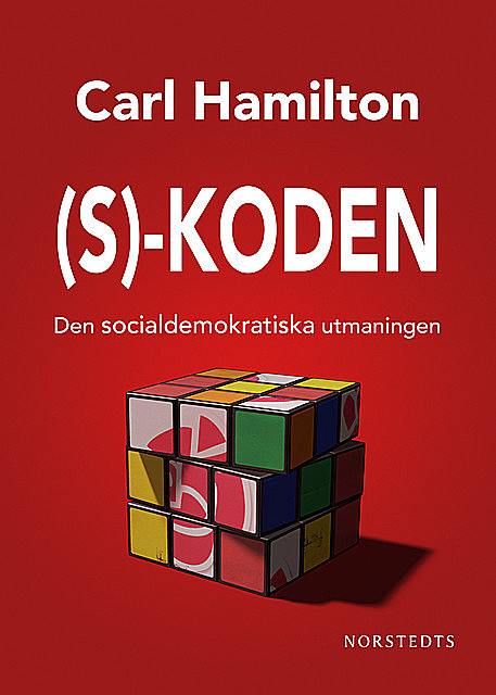 S-koden, Carl Hamilton