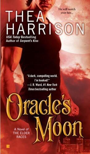 Oracle's Moon, Thea Harrison
