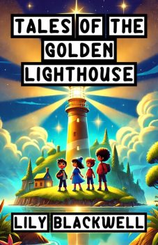 Tales of the Golden Lighthouse, Lily Blackwell