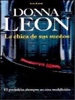 La Chica De Sus Sueños, Donna Leon