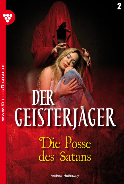 Die Posse des Satans, Andrew Hathaway