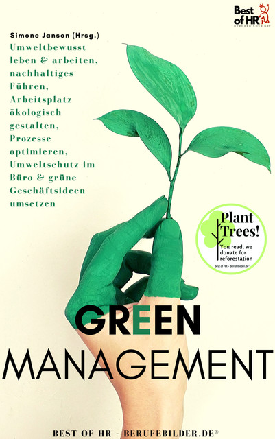 Green Management, Simone Janson