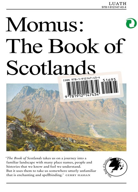 The Book of Scotlands, Momus