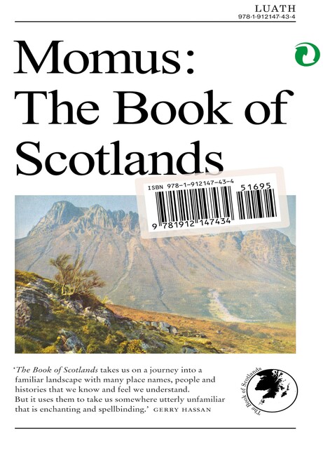 The Book of Scotlands, Momus