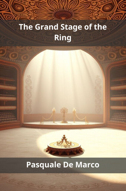 The Grand Stage of the Ring, Pasquale De Marco