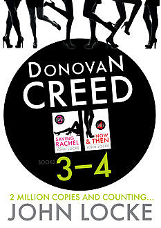Donovan Creed Two Up 3–4, John Locke