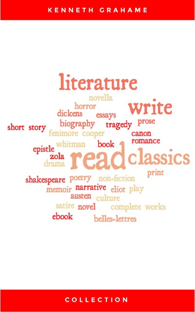 Kenneth Grahame, Collection, Kenneth Grahame