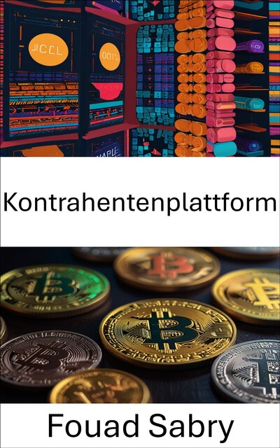 Kontrahentenplattform, Fouad Sabry