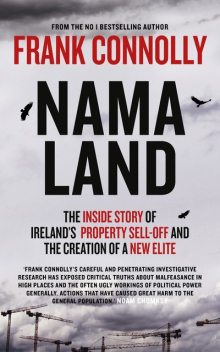 NAMA-Land, Frank Connolly