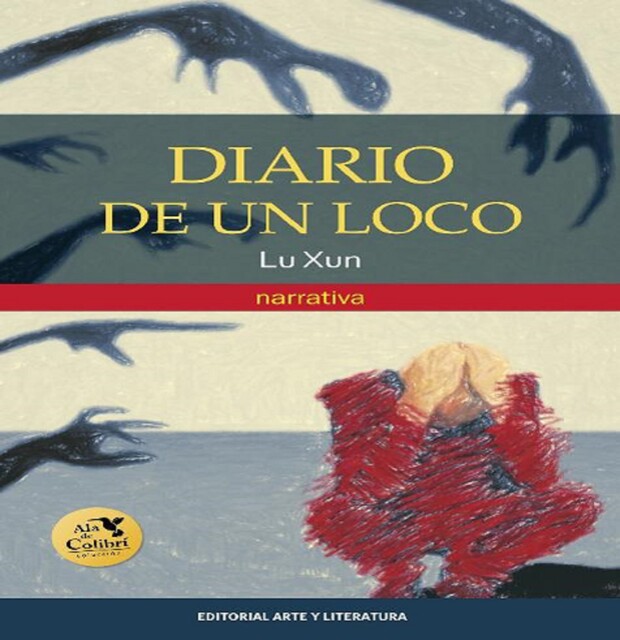 Diario de un Loco, Lu Xun