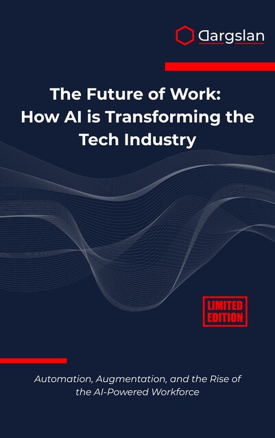 The Future of Work, Dargslan