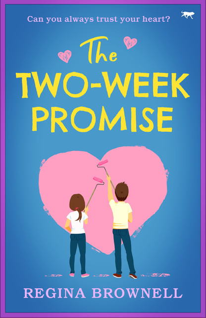 The Two Week Promise, Regina Brownell