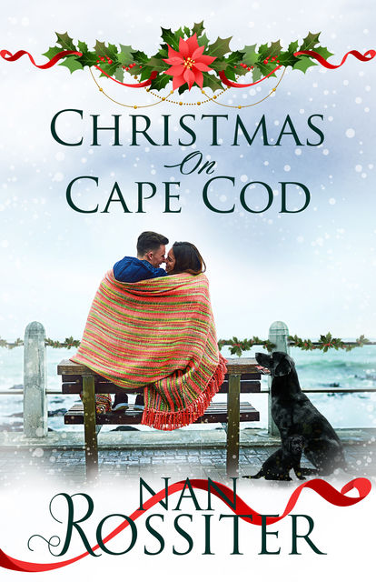 Christmas on Cape Cod, Nan Rossiter