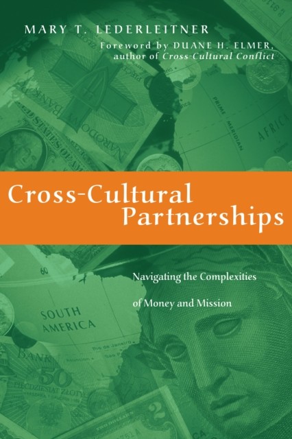 Cross-Cultural Partnerships, Mary T. Lederleitner
