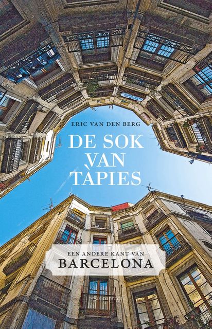 De sok van Tapies, Eric van den Berg