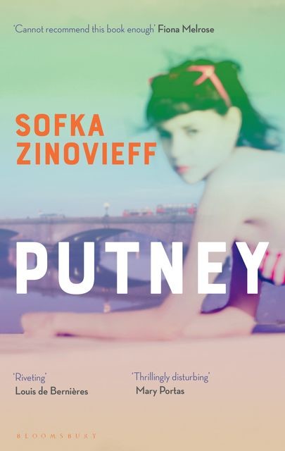 Putney, Sofka Zinovieff