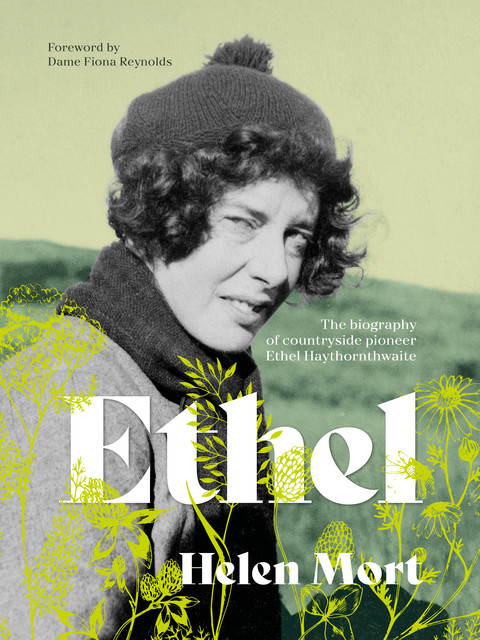 Ethel, Helen Mort