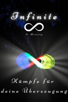 Infinite, Sabrina Benzing