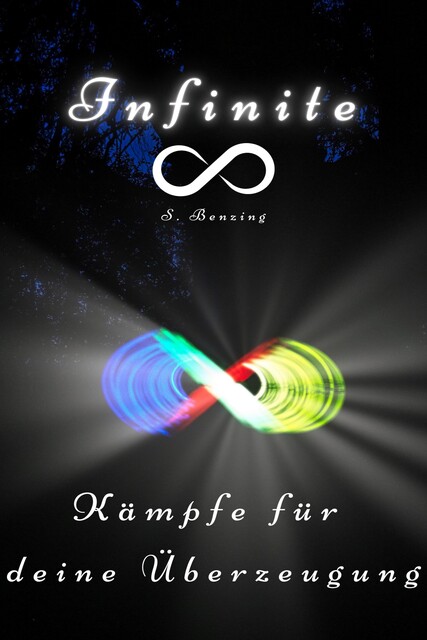 Infinite, Sabrina Benzing