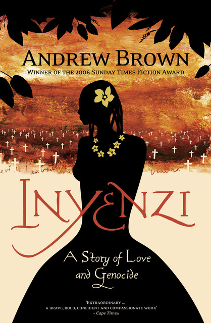 Inyenzi, Andrew Brown