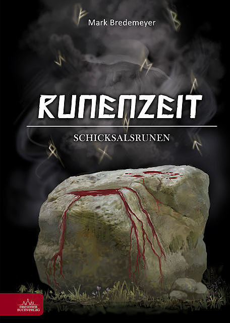 Runenzeit 5 – Schicksalsrunen, Mark Bredemeyer