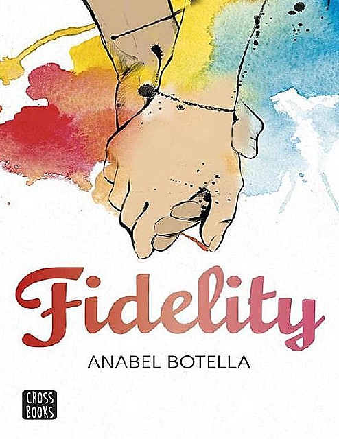 Fidelity, Anabel Botella