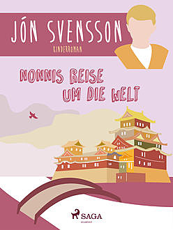 Nonnis Reise um die Welt, Jón Svensson