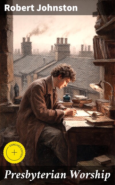 Presbyterian Worship, Robert Johnston