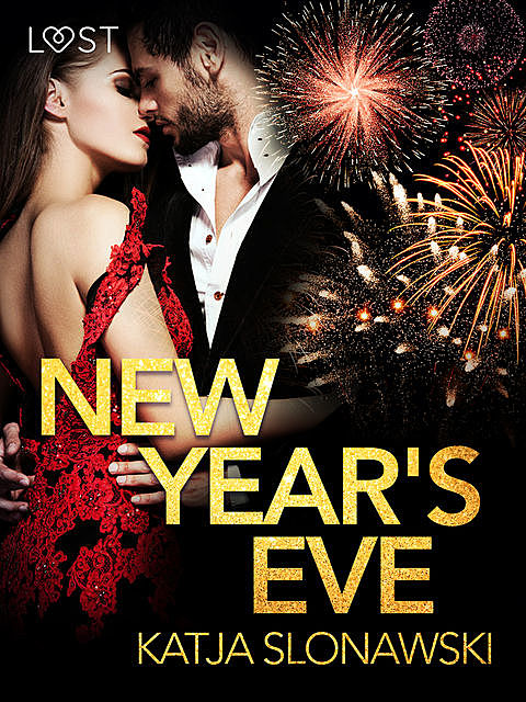 New Year s Eve – Erotic Short Story, Katja Slonawski