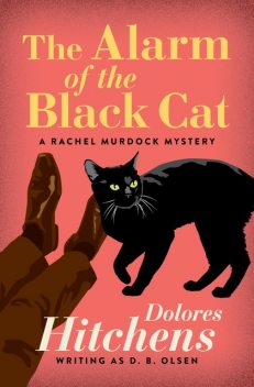 The Alarm of the Black Cat, Dolores Hitchens