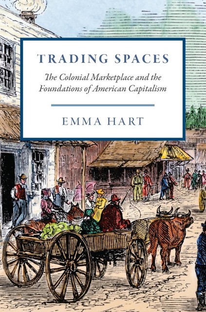 Trading Spaces, Emma Hart