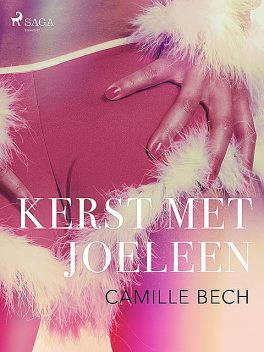 Kerst met Joeleen – erotisch verhaal, Camille Bech