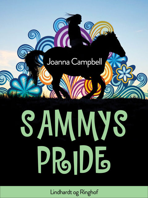 Sammys Pride, Joanna Campbell