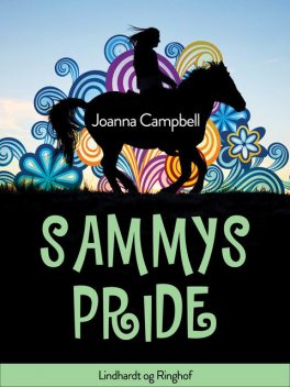 Sammys Pride, Joanna Campbell