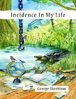 Incidence In My Life, George Sherblom