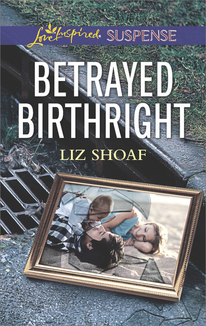 Betrayed Birthright, Liz Shoaf