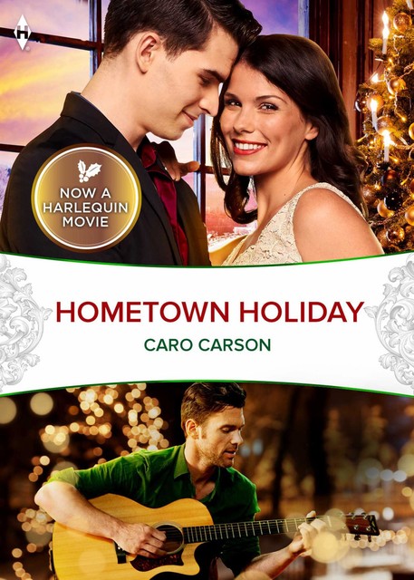 Hometown Holiday, Caro Carson