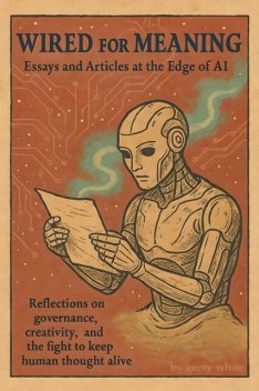 Wired For Meaning, Gerry White