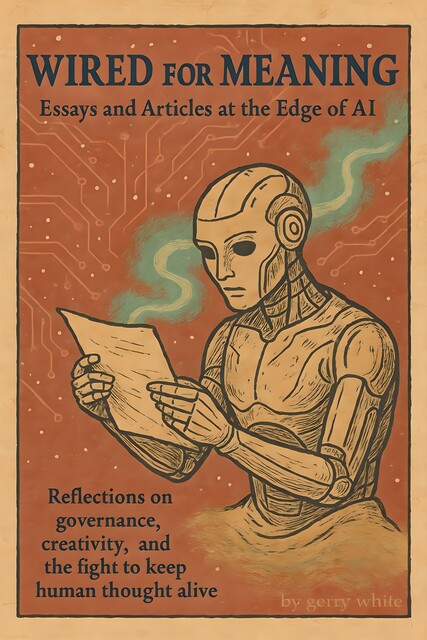 Wired For Meaning, Gerry White