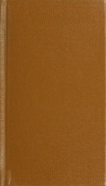 The Albigenses, a romance, 1780–1824, Charles Robert, Maturin