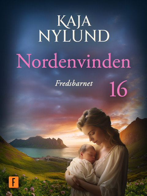 Fredsbarnet, Kaja Nylund