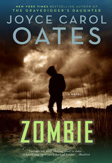 Zombie, Joyce Carol Oates
