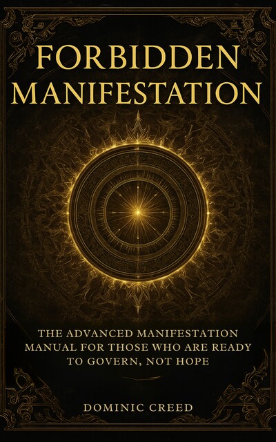 Forbidden Manifestation, Dominic Creed