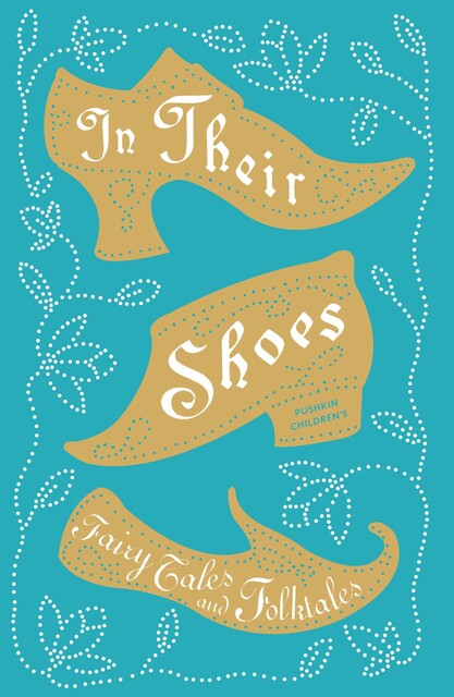 In Their Shoes, Various Authors