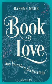 Booklove, Daphne Mahr