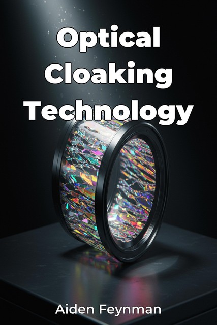 Optical Cloaking Technology, Aiden Feynman