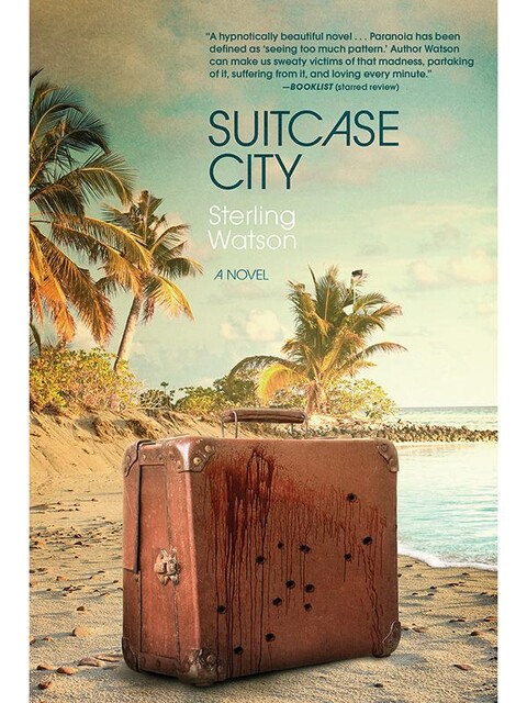 Suitcase City, Sterling Watson